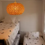 In Ferienhaus