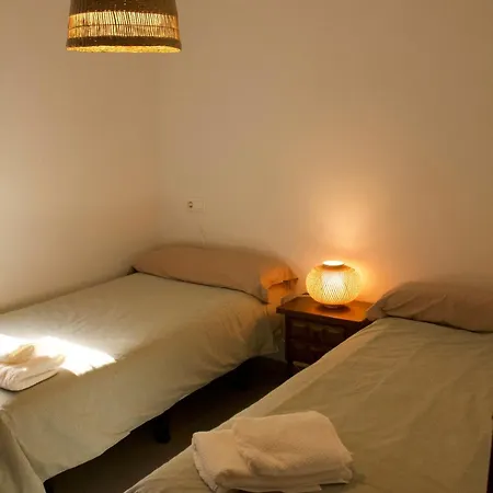 Ferienhaus In