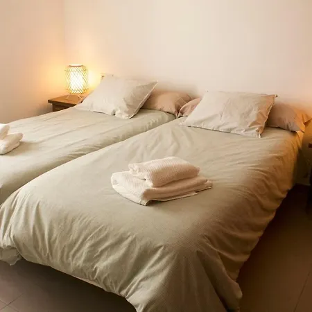 In Prázdninový dům Denia