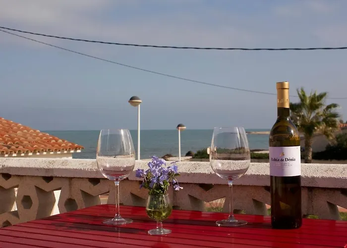 In Tatil Evi Denia