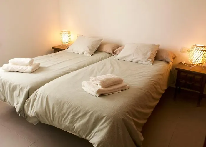 In Casa de Férias Dénia