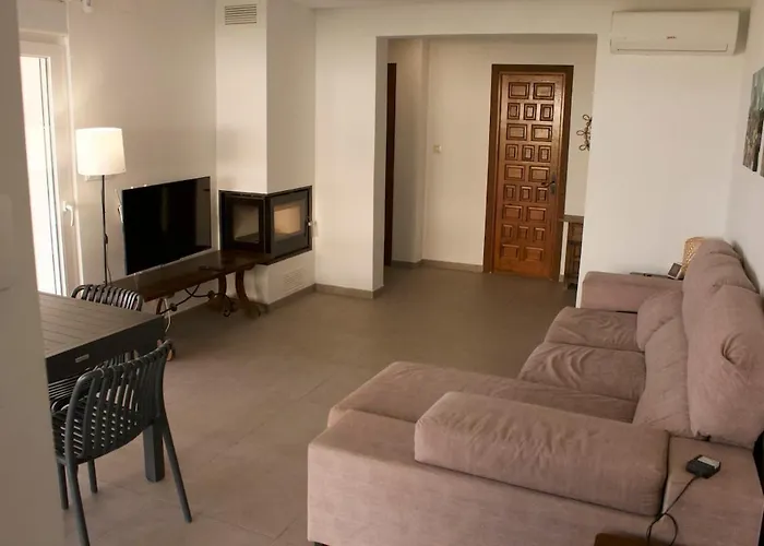 In Tatil Evi *