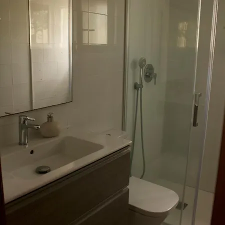 Holiday home In Denia